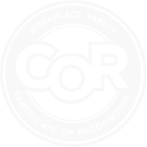 COR Workplace Safety