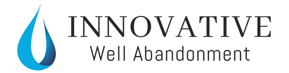 Innovative Well Abandonment logo
